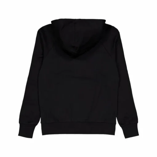 Hmlnoni 2.0 Hoodie Black
