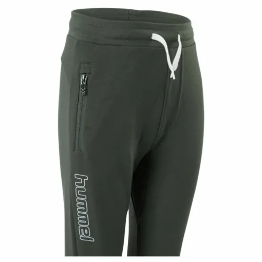 Hmlocho Pants Thyme