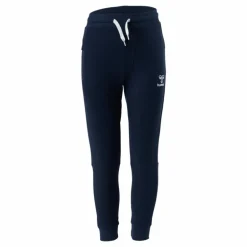 Hmlon Pants Black Iris