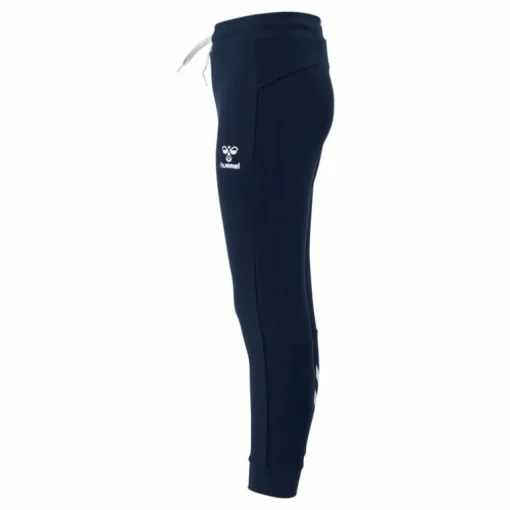 Hmlon Pants Black Iris