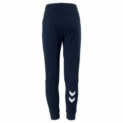 Hmlon Pants Black Iris