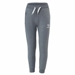 Hmlon Pants Medium Melange