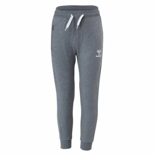 Hmlon Pants Medium Melange