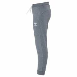 Hmlon Pants Medium Melange