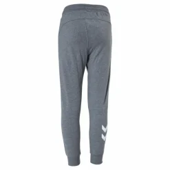 Hmlon Pants Medium Melange