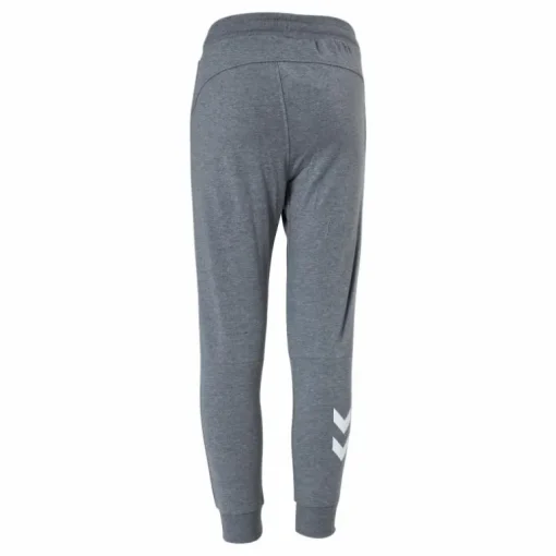 Hmlon Pants Medium Melange