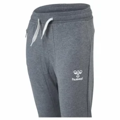 Hmlon Pants Medium Melange