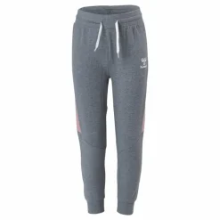 Hmlonny Pants Medium Melange