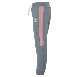 Hmlonny Pants Medium Melange