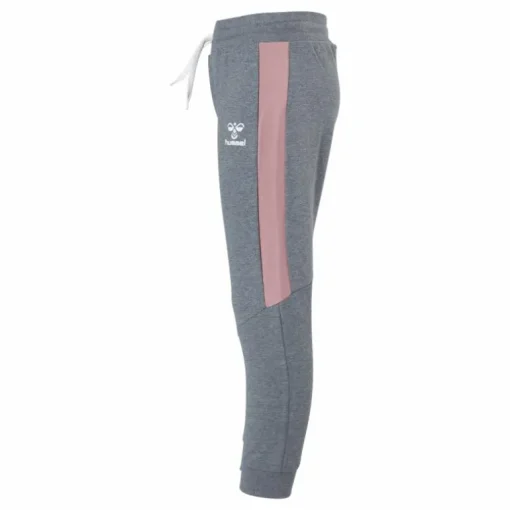 Hmlonny Pants Medium Melange