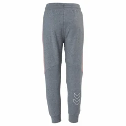 Hmlonny Pants Medium Melange