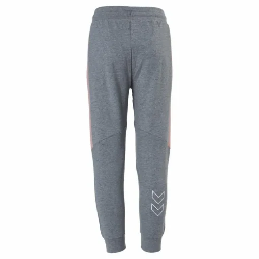 Hmlonny Pants Medium Melange