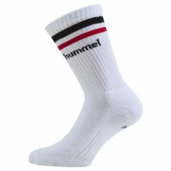 Hmlretro A-pack Socks Mix White/black