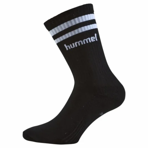 Hmlretro A-pack Socks Mix White/black