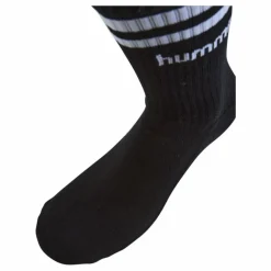 Hmlretro A-pack Socks Mix White/black