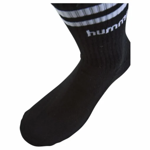 Hmlretro A-pack Socks Mix White/black