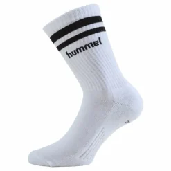 Hmlretro A-pack Socks Mix White/black