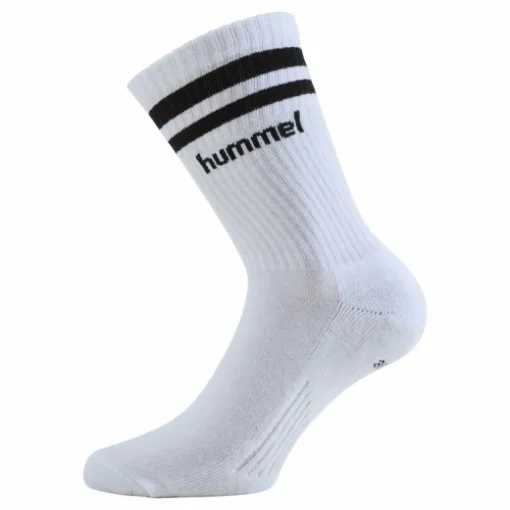 Hmlretro A-pack Socks Mix White/black