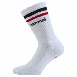 Hmlretro A-pack Socks Mix White/black