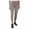 Hmlte Christel Seamless Mw Tig Chateau Gray/driftwood Melange