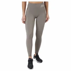 Hmlte Christel Seamless Mw Tig Chateau Gray/driftwood Melange