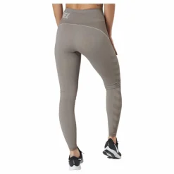 Hmlte Christel Seamless Mw Tig Chateau Gray/driftwood Melange