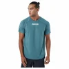 Hmlte Topaz T-shirt North Atlantic