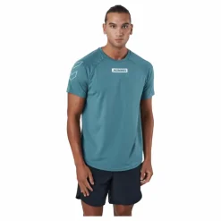 Hmlte Topaz T-shirt North Atlantic