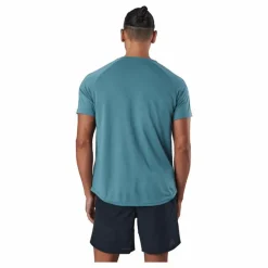 Hmlte Topaz T-shirt North Atlantic