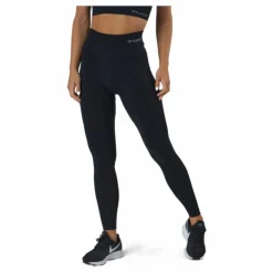Hmltif Seamless High Waist Tig Black
