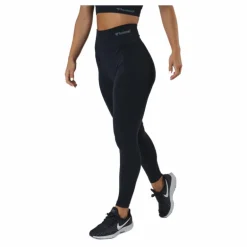 Hmltif Seamless High Waist Tig Black