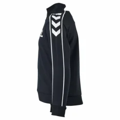 Hmltrack Tracksuit Black