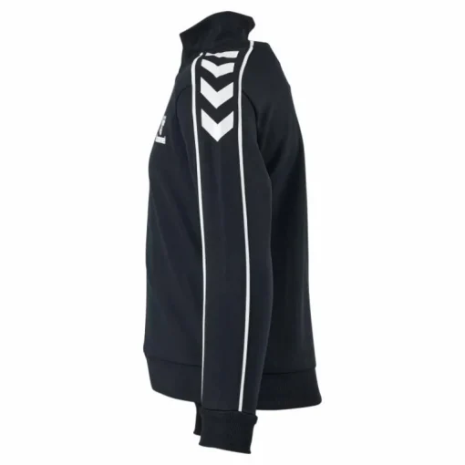 Hmltrack Tracksuit Black