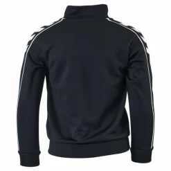 Hmltrack Tracksuit Black