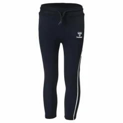 Hmltrack Tracksuit Black