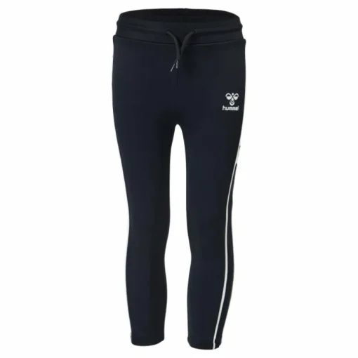 Hmltrack Tracksuit Black
