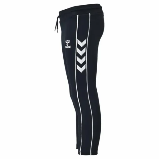Hmltrack Tracksuit Black