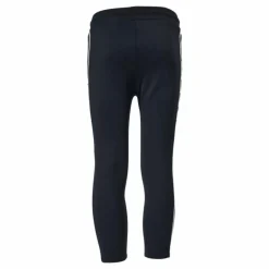 Hmltrack Tracksuit Black