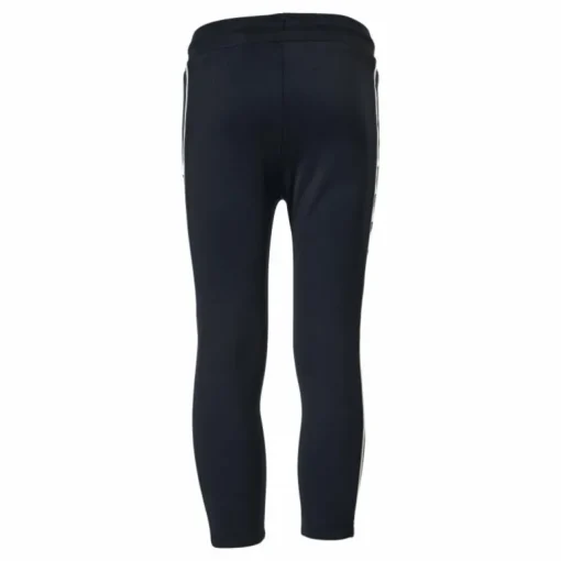 Hmltrack Tracksuit Black