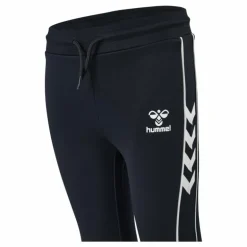 Hmltrack Tracksuit Black