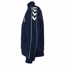 Hmltrack Tracksuit Black Iris