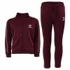 Hmltrack Tracksuit Windsor Wine