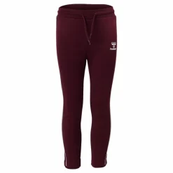 Hmltrack Tracksuit Windsor Wine