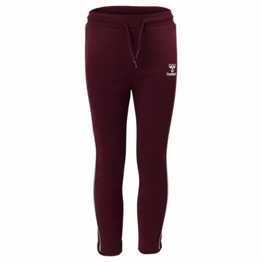 Hmltrack Tracksuit Windsor Wine
