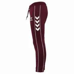 Hmltrack Tracksuit Windsor Wine