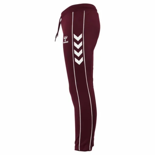 Hmltrack Tracksuit Windsor Wine