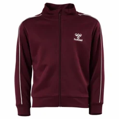 Hmltrack Tracksuit Windsor Wine