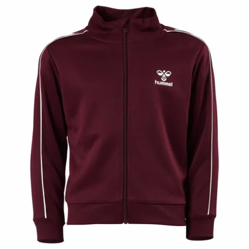 Hmltrack Tracksuit Windsor Wine