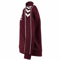Hmltrack Tracksuit Windsor Wine