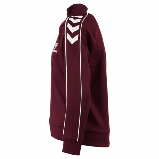 Hmltrack Tracksuit Windsor Wine